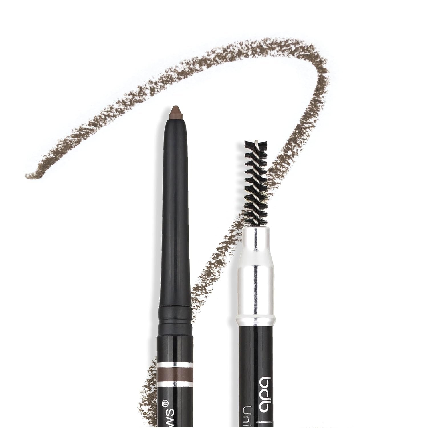 Universal Eyebrow Pencil, 0.009 Oz.