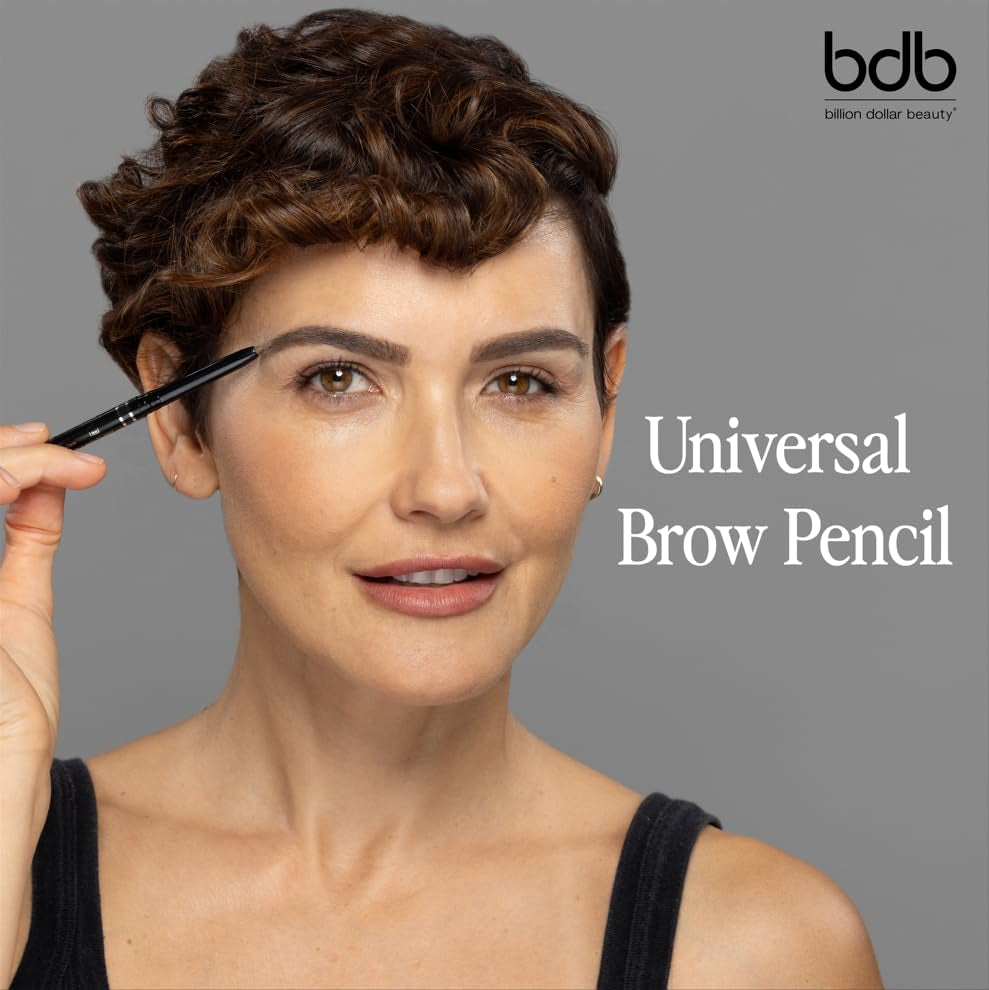 Universal Eyebrow Pencil, 0.009 Oz.